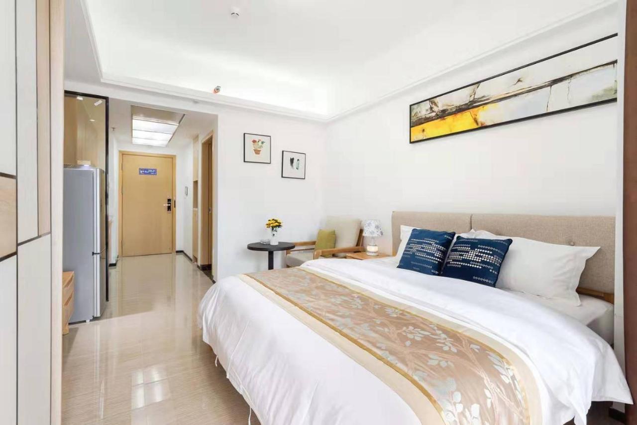 Foshan Laide Apartment Shunde Exterior foto