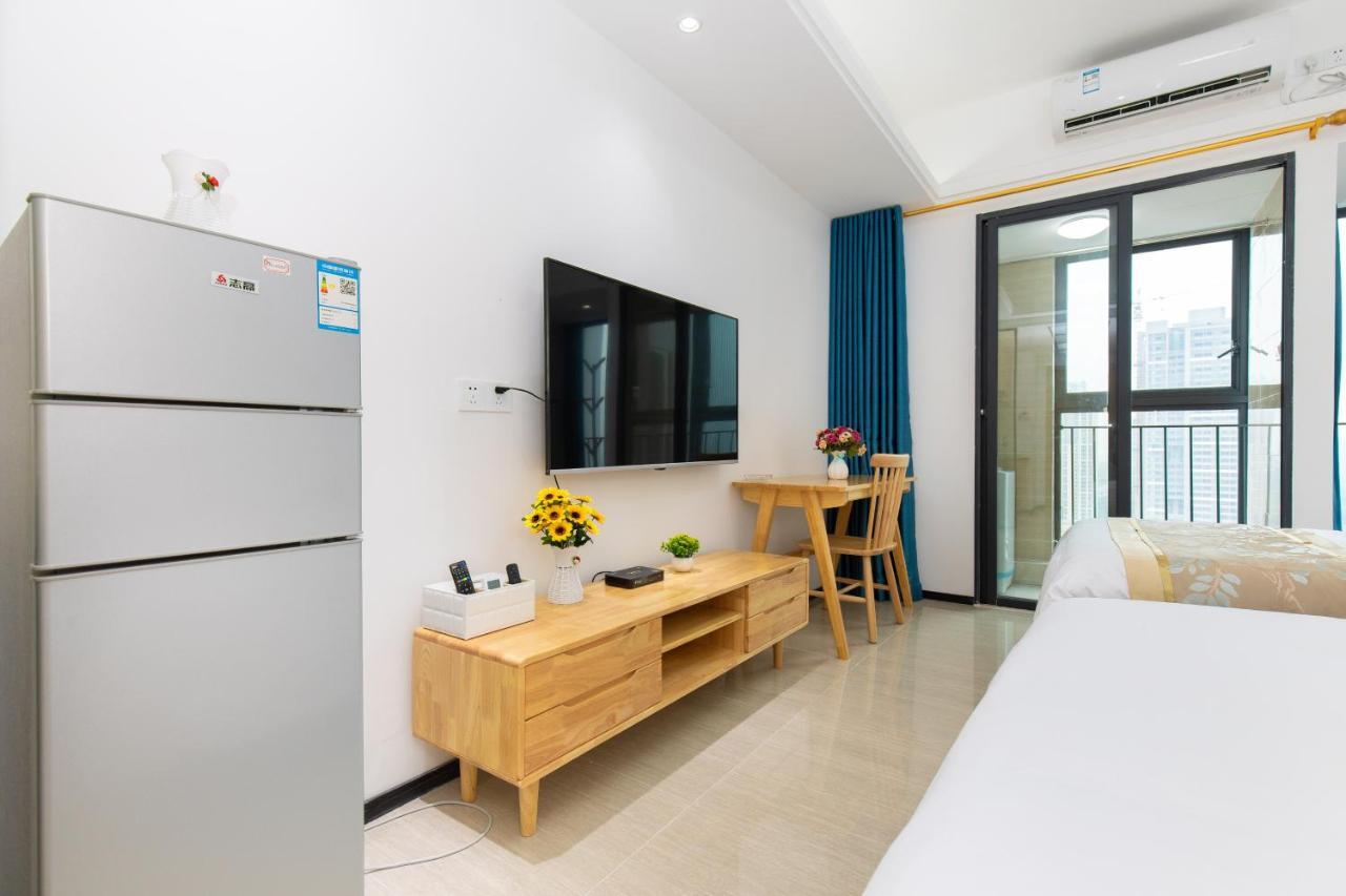 Foshan Laide Apartment Shunde Exterior foto